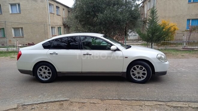 Nissan Teana 2004, 196,000 km - 2.4 л - Sumqayıt