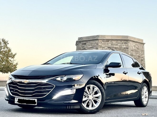 Chevrolet Malibu 2019, 70,200 km - 1.5 l - Bakı