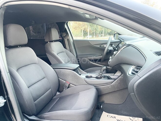 Chevrolet Malibu 2019, 70,200 km - 1.5 l - Bakı
