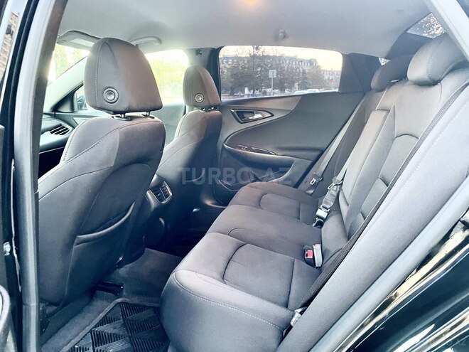 Chevrolet Malibu 2019, 70,200 km - 1.5 l - Bakı