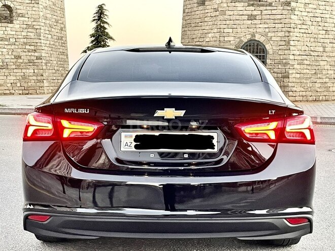Chevrolet Malibu 2019, 70,200 km - 1.5 l - Bakı
