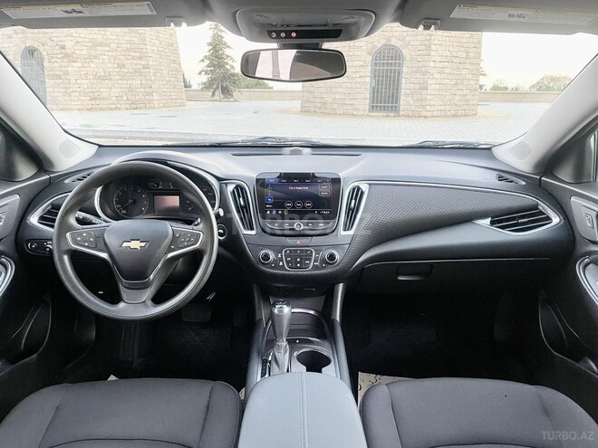 Chevrolet Malibu 2019, 70,200 km - 1.5 l - Bakı