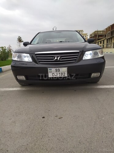 Hyundai Grandeur 2007, 310,700 km - 2.2 l - Bakı