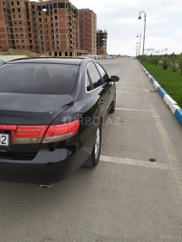 Hyundai Grandeur 2007, 310,700 km - 2.2 l - Bakı