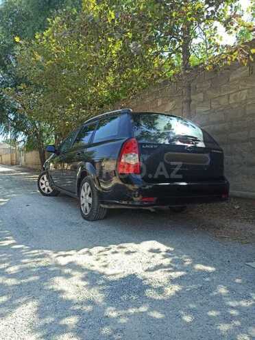 Chevrolet Lacetti 2008, 350,000 km - 1.6 l - Bakı