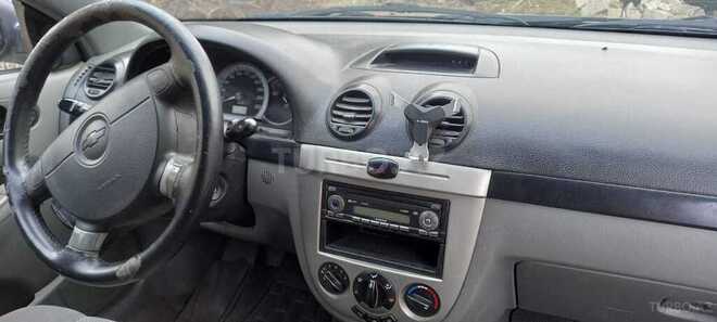 Chevrolet Lacetti 2008, 350,000 km - 1.6 l - Bakı