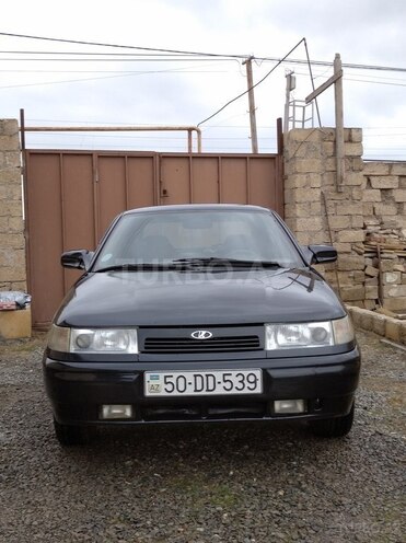 LADA (VAZ) 2110 2006, 222,000 km - 1.6 l - Sumqayıt