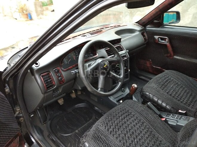 LADA (VAZ) 2110 2006, 222,000 km - 1.6 l - Sumqayıt
