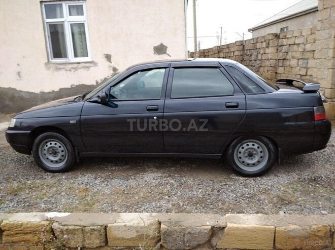 LADA (VAZ) 2110 2006, 222,000 km - 1.6 l - Sumqayıt