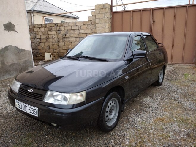 LADA (VAZ) 2110 2006, 222,000 km - 1.6 l - Sumqayıt