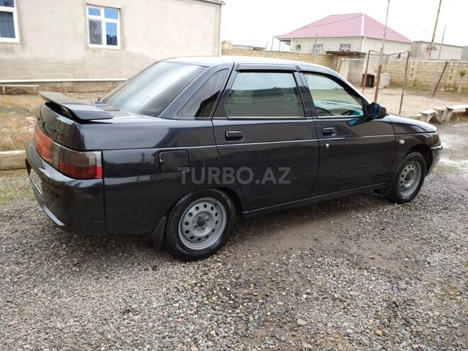 LADA (VAZ) 2110 2006, 222,000 km - 1.6 l - Sumqayıt