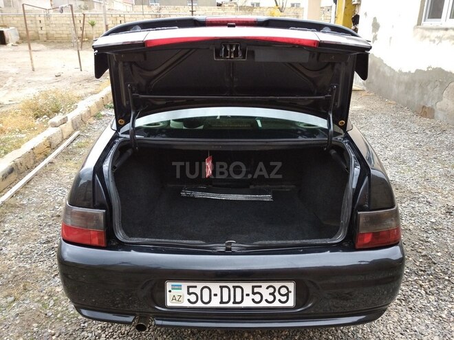 LADA (VAZ) 2110 2006, 222,000 km - 1.6 l - Sumqayıt