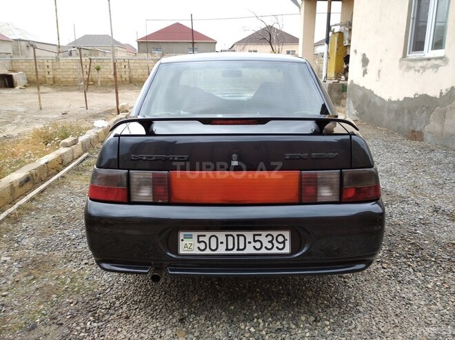 LADA (VAZ) 2110 2006, 222,000 km - 1.6 l - Sumqayıt