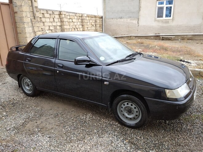 LADA (VAZ) 2110 2006, 222,000 km - 1.6 l - Sumqayıt