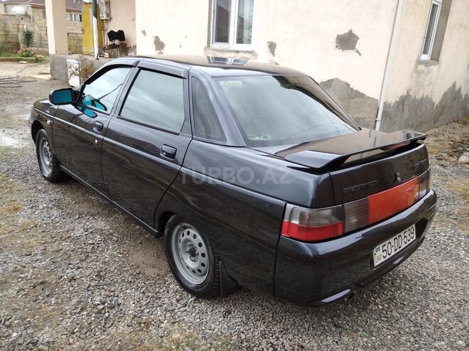 LADA (VAZ) 2110 2006, 222,000 km - 1.6 l - Sumqayıt