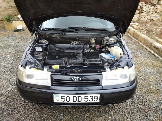 LADA (VAZ) 2110 2006, 222,000 km - 1.6 l - Sumqayıt
