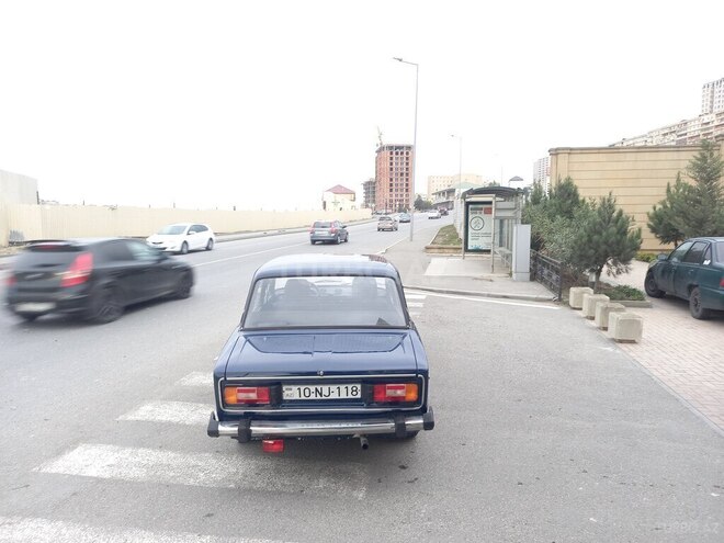 LADA (VAZ) 2106 2004, 280,000 km - 1.6 l - Bakı