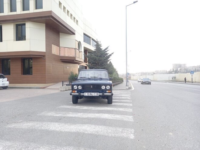 LADA (VAZ) 2106 2004, 280,000 km - 1.6 l - Bakı