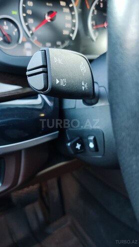 BMW X5 2015, 84,000 km - 3.0 l - Bakı
