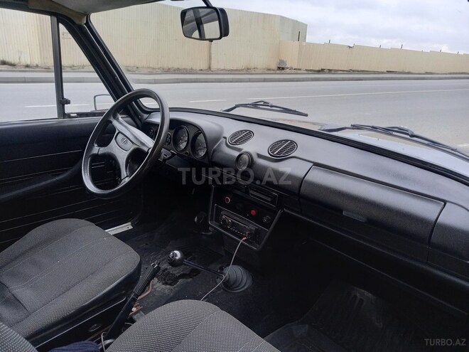 LADA (VAZ) 2106 2004, 280,000 km - 1.6 l - Bakı