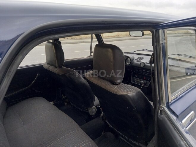 LADA (VAZ) 2106 2004, 280,000 km - 1.6 l - Bakı