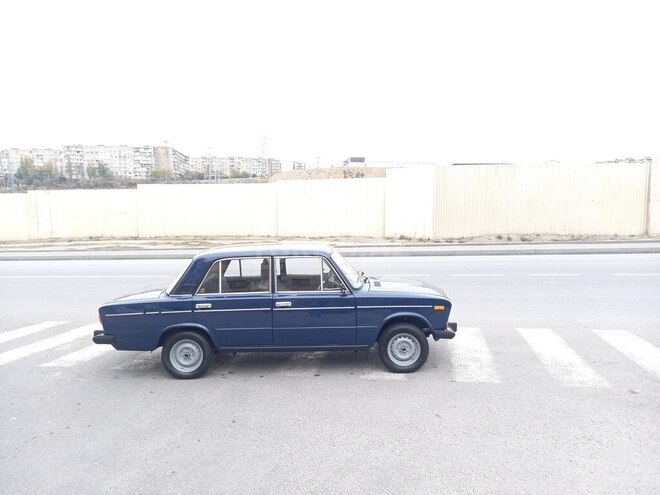 LADA (VAZ) 2106 2004, 280,000 km - 1.6 l - Bakı
