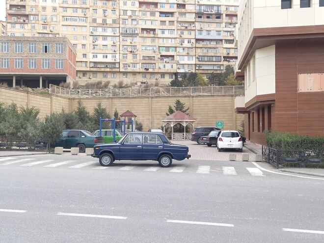 LADA (VAZ) 2106 2004, 280,000 km - 1.6 l - Bakı