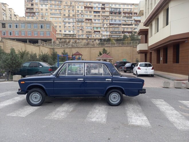 LADA (VAZ) 2106 2004, 280,000 km - 1.6 l - Bakı