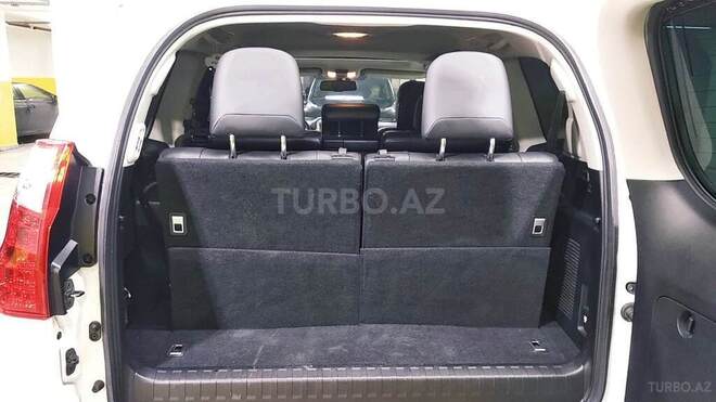 Lexus GX 460 2010, 135,000 km - 4.6 л - Bakı