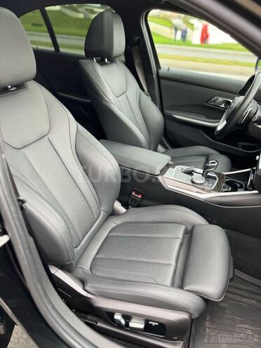 BMW 330 2019, 42,500 km - 2.0 l - Bakı
