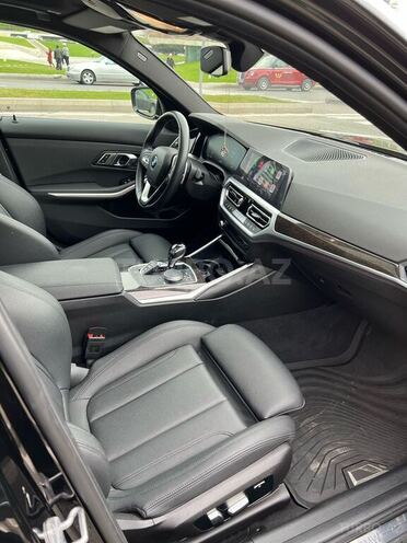 BMW 330 2019, 42,500 km - 2.0 l - Bakı