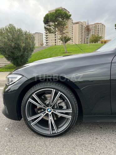 BMW 330 2019, 42,500 km - 2.0 l - Bakı