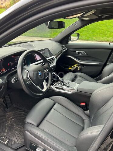 BMW 330 2019, 42,500 km - 2.0 l - Bakı