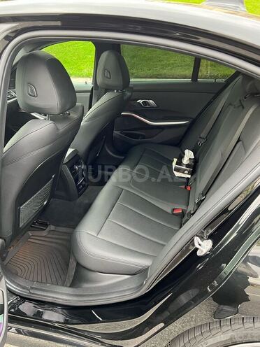 BMW 330 2019, 42,500 km - 2.0 l - Bakı