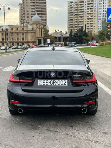 BMW 330 2019, 42,500 km - 2.0 l - Bakı