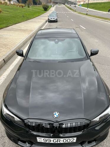 BMW 330 2019, 42,500 km - 2.0 l - Bakı