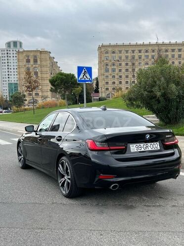 BMW 330 2019, 42,500 km - 2.0 l - Bakı