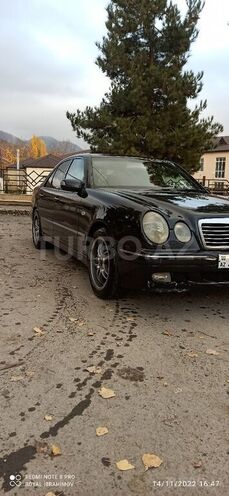 Mercedes E 240 1998, 503,770 km - 2.4 l - Bakı
