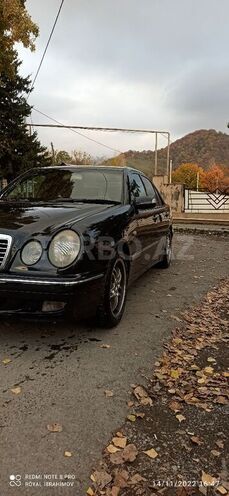 Mercedes E 240 1998, 503,770 km - 2.4 l - Bakı
