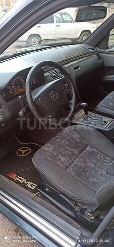 Mercedes E 240 1998, 503,770 km - 2.4 l - Bakı