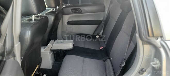 Subaru Forester 2006, 246,810 km - 2.0 l - Bakı