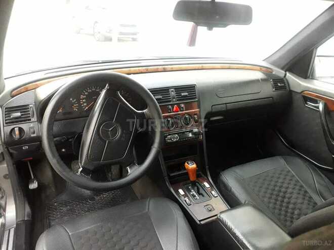 Mercedes C 220 1996, 99,999 km - 2.2 l - Bakı