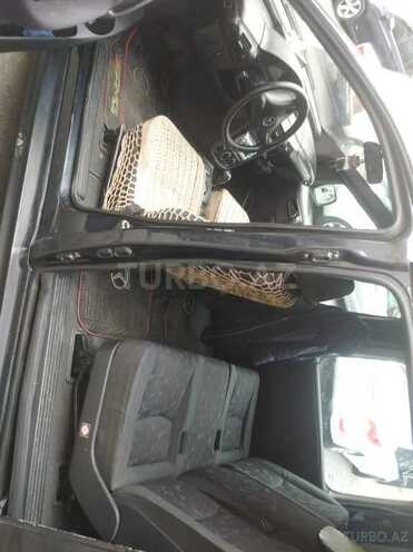 Mercedes Vaneo 2005, 251,000 km - 1.9 л - Bakı
