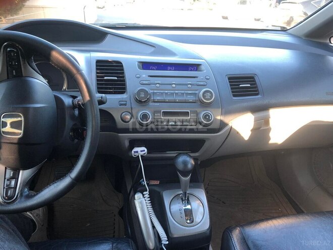 Honda Civic 2010, 252,000 km - 1.3 l - Gəncə