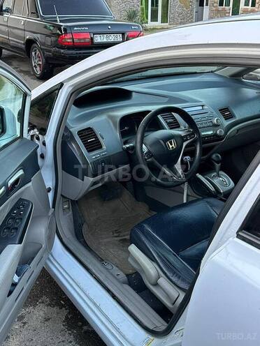 Honda Civic 2010, 252,000 km - 1.3 l - Gəncə