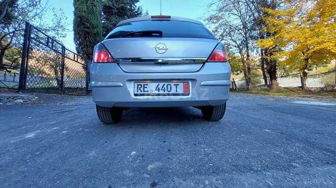 Opel Astra 2007, 123,600 km - 1.4 л - Şəki