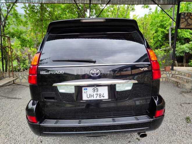 Toyota Prado 2006, 220,000 km - 4.0 л - Goranboy