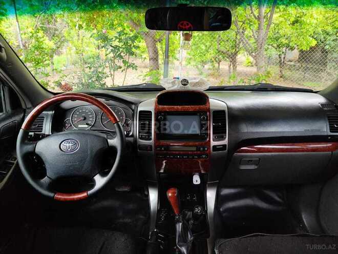 Toyota Prado 2006, 220,000 km - 4.0 л - Goranboy
