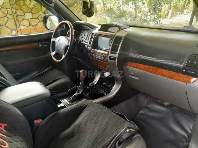 Toyota Prado 2006, 220,000 km - 4.0 л - Goranboy