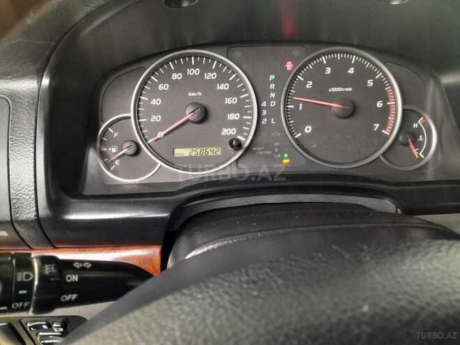 Toyota Prado 2006, 220,000 km - 4.0 л - Goranboy